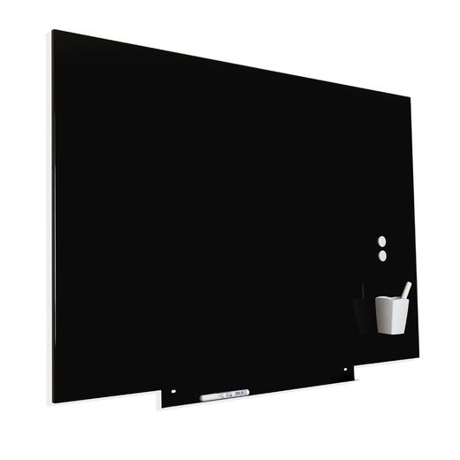 Skinchalkboard Negra 100x150 cm Liquid