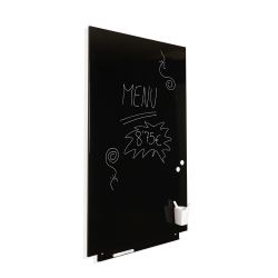 Skinchalkboard Negra 75x115 cm Liquid