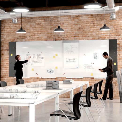 Skincolor  100x150 cm Superficie Lacada - Ral 7038