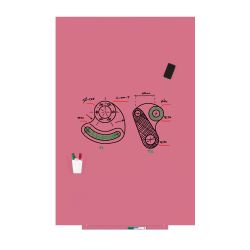 Skincolor  55x75 cm Superficie Lacada - Ral 3012