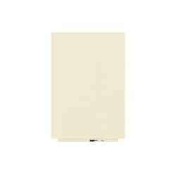 Skincolor  75x115 cm Superficie Lacada - Ral 1013