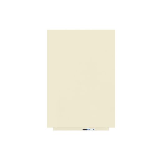 Skincolor 75x115 cm Superficie Lacada - Ral 1013