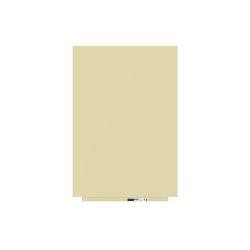 Skincolor  75x115 cm Superficie Lacada - Ral 1015