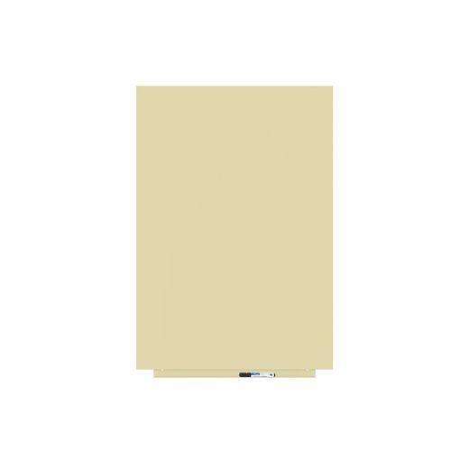 Skincolor 75x115 cm Superficie Lacada - Ral 1015