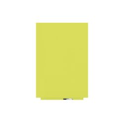 Skincolor  75x115 cm Superficie Lacada - Ral 1016