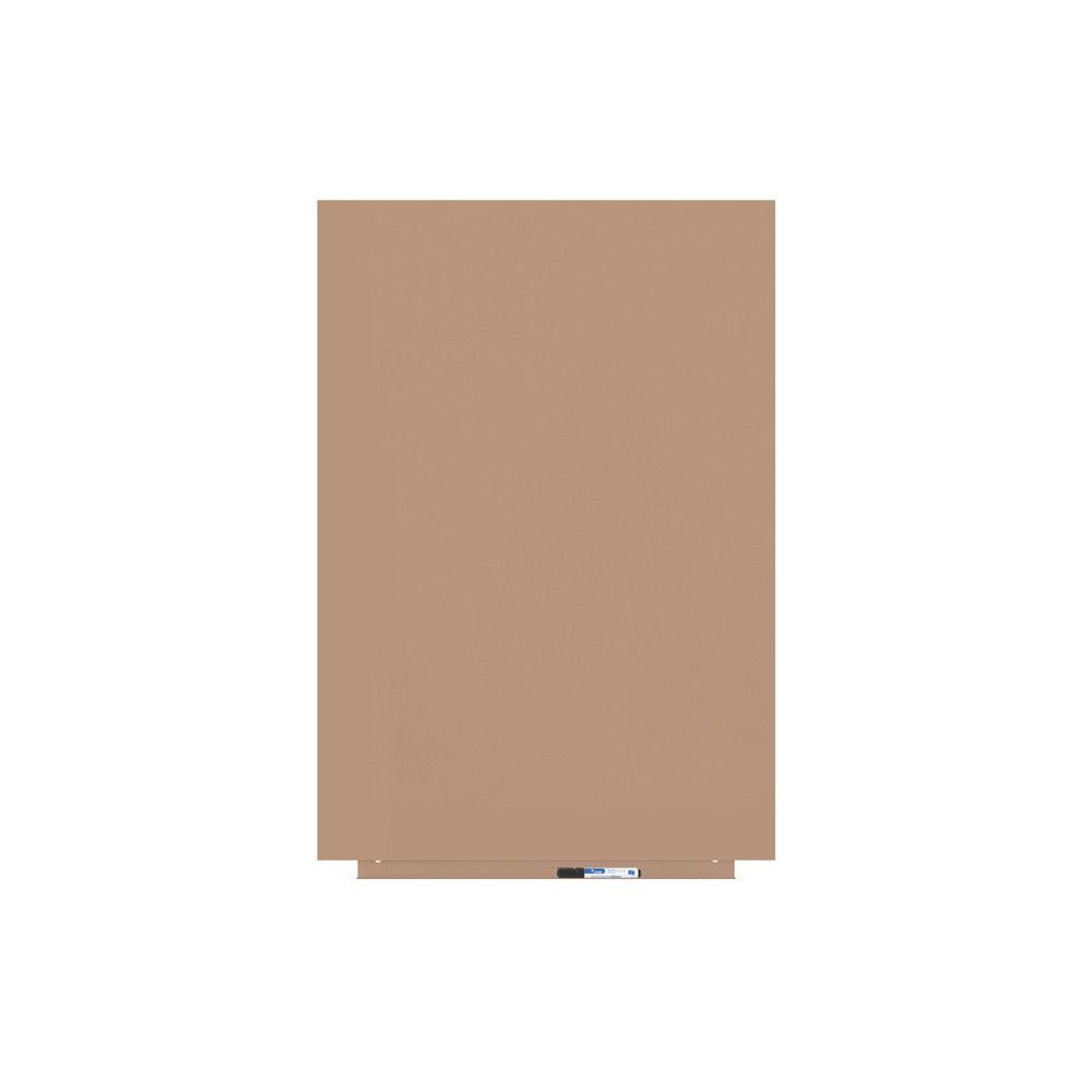 Skincolor  75x115 cm Superficie Lacada - Ral 3012
