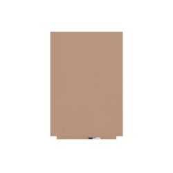 Skincolor  75x115 cm Superficie Lacada - Ral 3012