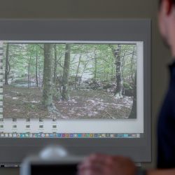 Skinmatt 100x150 cm Lacada Blanco Mate