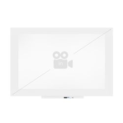 Skinmatt 75x115 cm Lacado Blanco Mate