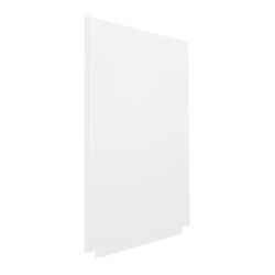 Skinmatt 75x115 cm Lacado Blanco Mate