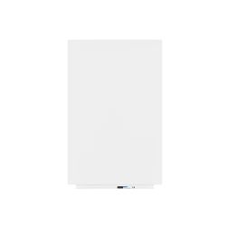 Skinmatt 75x115 cm Lacado Blanco Mate