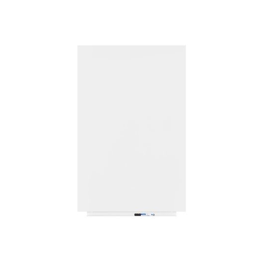 Skinmatt 75x115 cm Lacado Blanco Mate