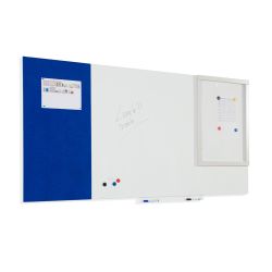 Skinpin 50x75 cm - Azul