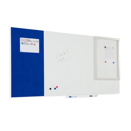 Skinpin 50x75 cm - Azul