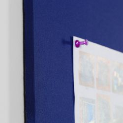 Skinpin 50x75 cm - Azul