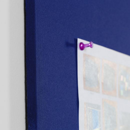 Skinpin 50x75 cm - Azul