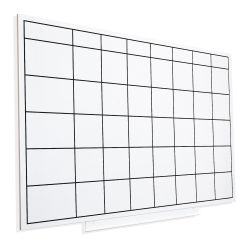 Skinplanner 75x115 cm Anual Superficie Lacada