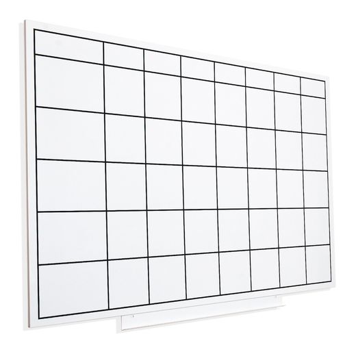 Skinplanner 75x115 cm Anual Superficie Lacada