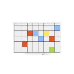 Skinplanner 75x115 cm Anual Superficie Lacada