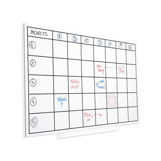 Skinplanner 75x115 cm Universal Superficie Lacada