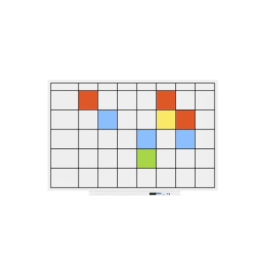 Skinplanner 75x115 cm Universal Superficie Lacada