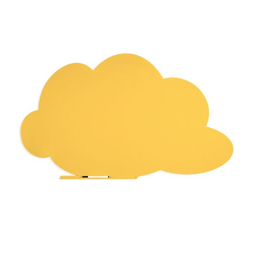 Skinshape Cloud 100x150 cm Superficie Lacada - Ral 1023