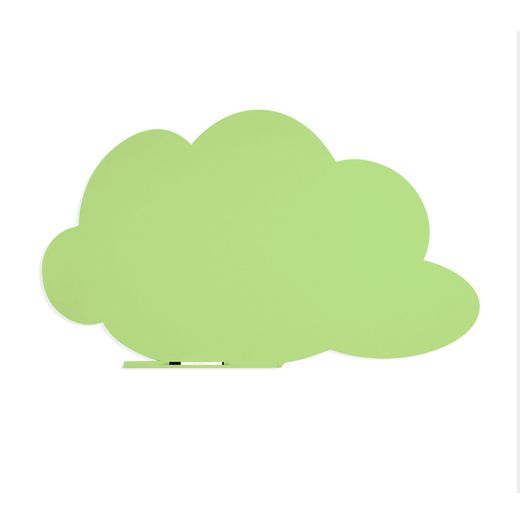 Skinshape Cloud 100x150 cm Superficie Lacada - Ral 230
