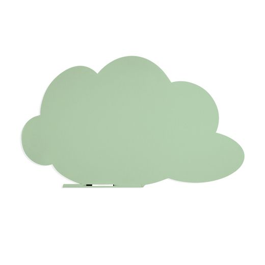 Skinshape Cloud 100x150 cm Superficie Lacada - Ral 6019