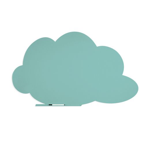 Skinshape Cloud 100x150 cm Superficie Lacada - Ral 6027