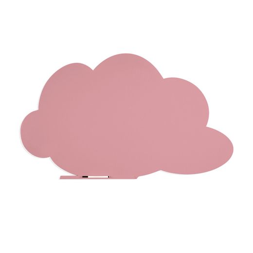 Skinshape Cloud 75x115 cm Superficie Lacada - Ral 3015