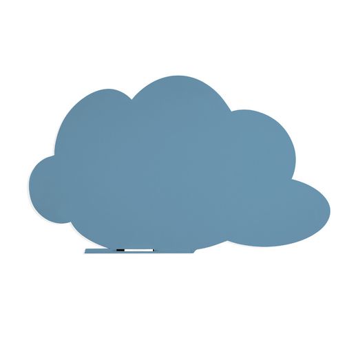 Skinshape Cloud 75x115 cm Superficie Lacada - Ral 5024