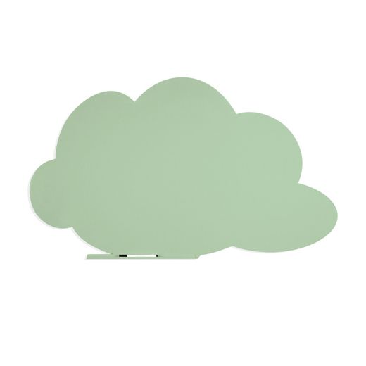 Skinshape Cloud 75x115 cm Superficie Lacada - Ral 6019