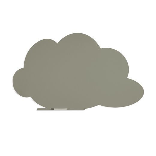 Skinshape Cloud 75x115 cm Superficie Lacada - Ral 7030