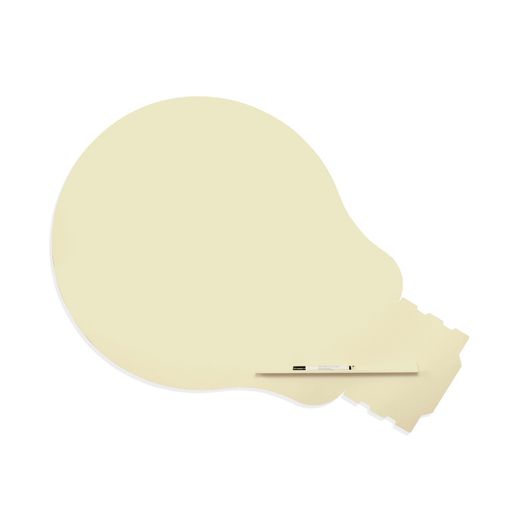 Skinshape Idea 100x150 cm Superficie Lacada - Ral 1013