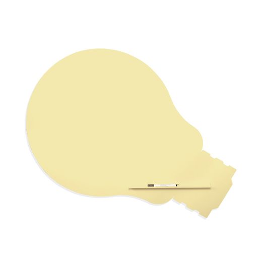 Skinshape Idea 100x150 cm Superficie Lacada - Ral 1015