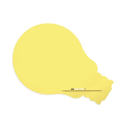Skinshape Idea 100x150 cm Superficie Lacada - Ral 1016