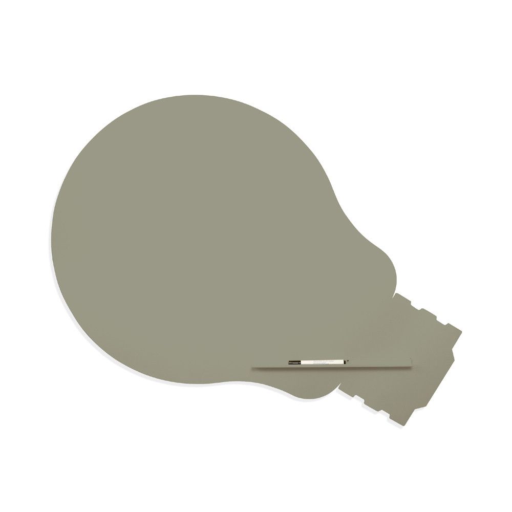 Skinshape Idea  100x150 cm Superficie Lacada - Ral 7030