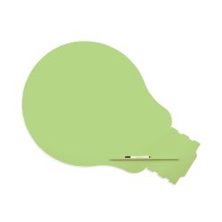 Skinshape Idea  75x115 cm Superficie Lacada - Ral 230