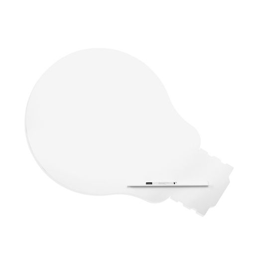 Skinshape Idea 75x115 cm Superficie Lacada - Ral 9010