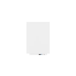 Skinwhiteboard 55x75 Blanca Lacada