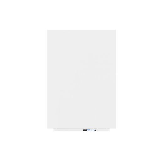 Skinwhiteboard Lacada Blanca 75x115 cm