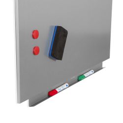 Skinwhiteboard Profesional Blanca 75x115 cm