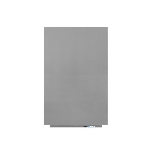 Skinwhiteboard Profesional Silver 75x115 cm