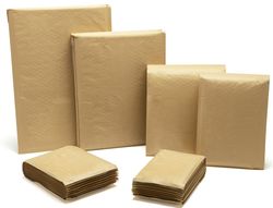 Sobre Burbujas Crema Q-Connect C/0 150 X 210 Mm