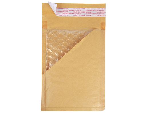 Sobre Burbujas Crema Q-Connect C/0 150 X 210 Mm