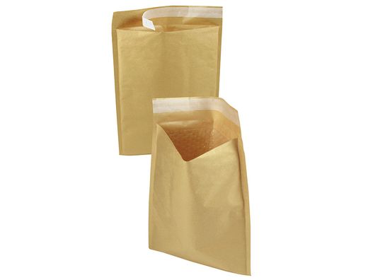 Sobre Burbujas Crema Q-Connect G/4 240 X 330 Mm