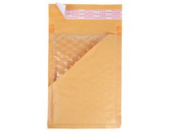 Sobre Burbujas Crema Q-Connect K/7 350 X 470 Mm