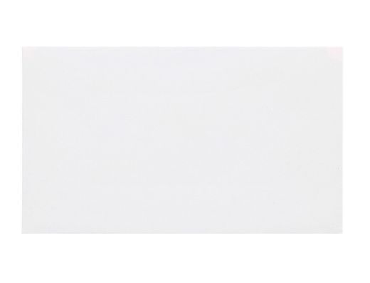 Sobre liderpapel blanco con fondo 95x162 mm engomado solapa de pico caja de 500 unidades
