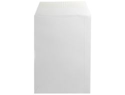 Sobre Liderpapel Bolsa N.16 Blanco C5 162X229 mm Tira de Silicona Caja de 250 Unidades