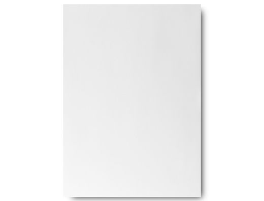 Sobre Liderpapel Bolsa N.8 Blanco DinA4 229X324 mm Tira de Silicona Caja de 250 Unidades